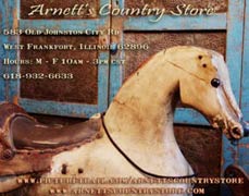 arnetts country store