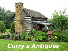 ginny curry antiques